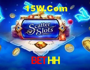 Canal oficial no Telegram da BetHH