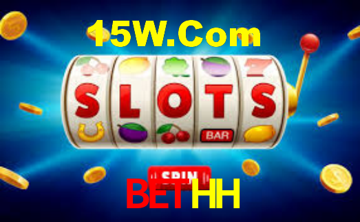 Apostas com odds competitivas na BetHH