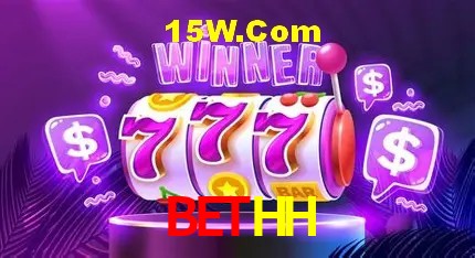 Jogos populares e pagamentos rápidos na BetHH
